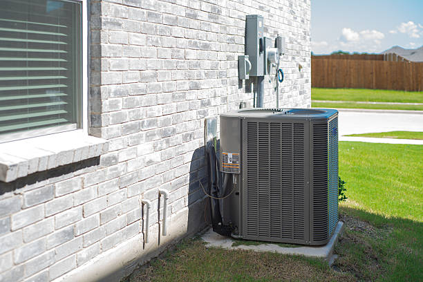 Reliable Heat Pump Repair contractor in Williamsport, PA by FH HVAC